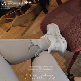 [屁侠推荐] SIINSIIN 无尺码瑜伽裤 高腰提臀 外露不尴尬 80-180斤可穿