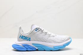 霍卡HOKA ONE ONE BONDI 7缓震跑步鞋1110511男鞋