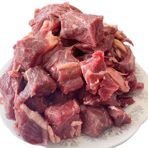精选牛肉2.5kg 商品图0