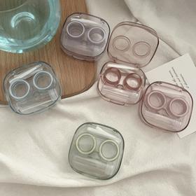 隐形眼镜盒/像鱼as7203