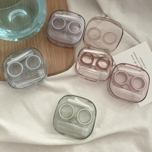 隐形眼镜盒/像鱼as7203 商品图0