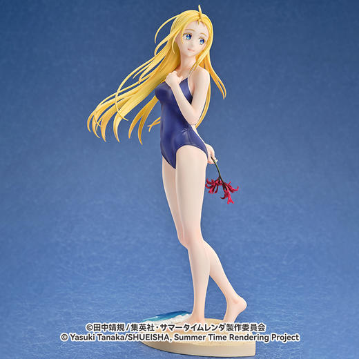 【GSC现货】1/7标准比例 小舟潮/网代慎平 夏日重现 商品图1