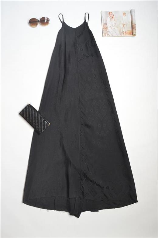 集拉米卡SQ4A5F_连衣裙_ZK 商品图0