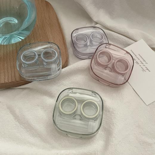 隐形眼镜盒/像鱼as7203 商品图3
