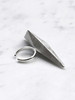 AWU｜PR-R   Prism Ring [ 棱 戒指 ] 商品缩略图0
