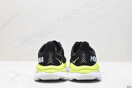 霍卡HOKA ONE ONE BONDI 7缓震跑步鞋1110511男鞋 商品图5