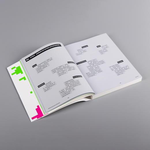 平面动效：显屏时代的品牌设计 | Graphics on the Move: Dynamic Branding 商品图4