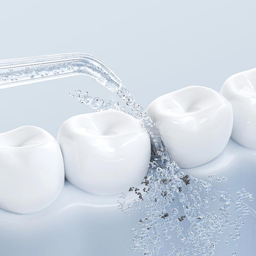 ENR1117GRN 冲牙器 商品图5