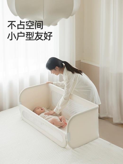 【品牌直供】果然好奇多功能床围栏 商品图3