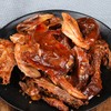 晓姚 手撕土鸡 袋装 420g 商品缩略图2
