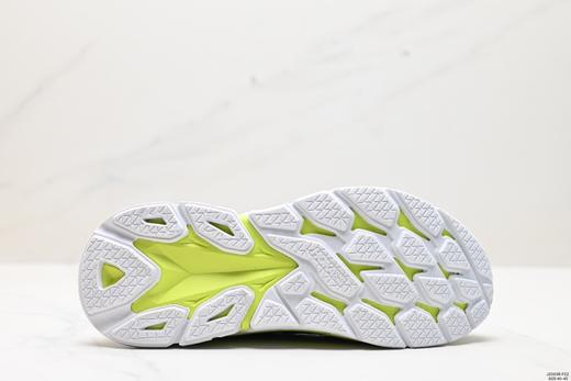 霍卡HOKA ONE ONE BONDI 7缓震跑步鞋1110511男鞋 商品图8