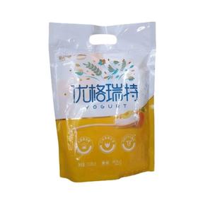 新希望天香100g*8益生菌黄桃风味发酵乳