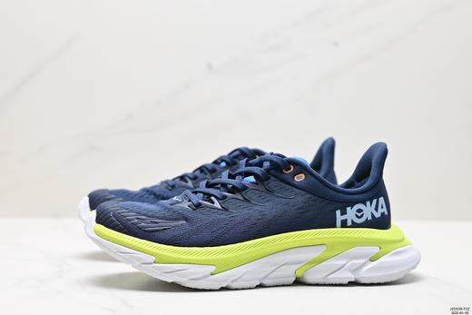 霍卡HOKA ONE ONE BONDI 7缓震跑步鞋1110511男鞋 商品图3