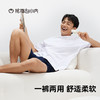 拇指白小内阿罗裤（单条装） 商品缩略图3