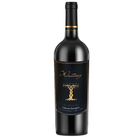 zp星得斯爱未停红葡萄酒750mL单瓶装【版本日期随机发货】 商品图2