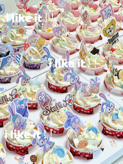 卡通纸杯 商品图3