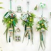 端午节门挂艾草花束diy门口挂饰香包香囊挂件礼品装饰场景布置 商品缩略图9