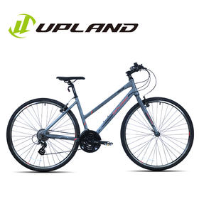 UPLAND（阿普兰）LS380-L   27.5x17.5寸  24速圈刹 LS380-L