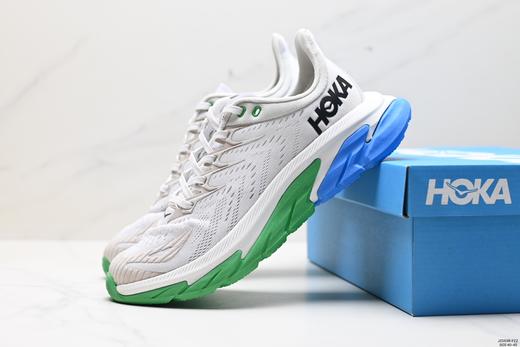 霍卡HOKA ONE ONE BONDI 7缓震跑步鞋1110511男鞋 商品图7