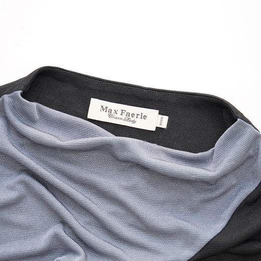 MJ2A139麦克斯菲瑞上衣 商品图3