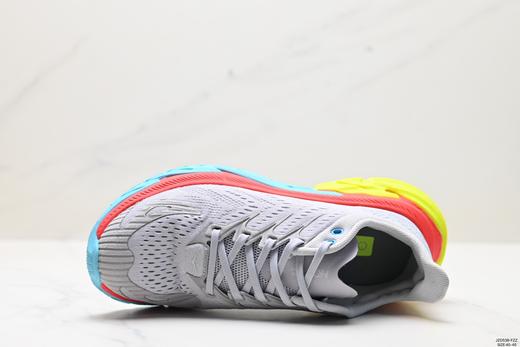 霍卡HOKA ONE ONE BONDI 7缓震跑步鞋1110511男鞋 商品图1