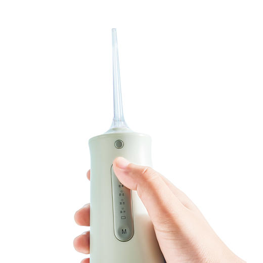 ENR1117GRN 冲牙器 商品图3