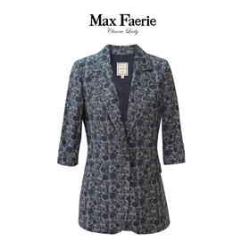 MJ2A161麦克斯菲瑞西服