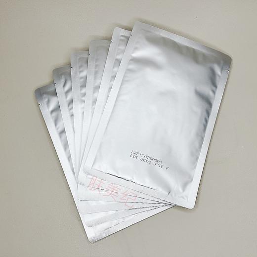 伊斯佳焕颜润泽精华面膜6片面膜贴面贴膜 商品图1