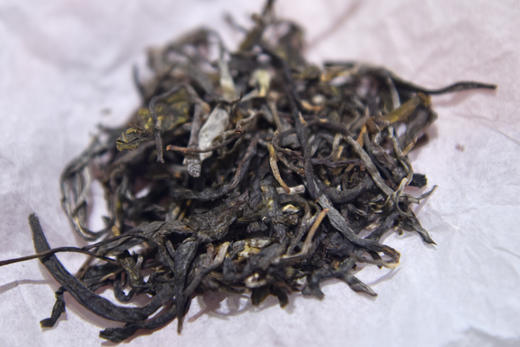 清客普洱·弯弓｜2024年头春 商品图4