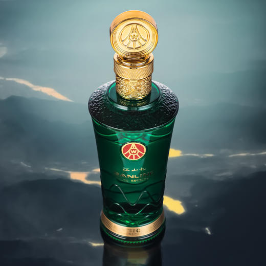 【防伪验证】五粮液集团 江山礼万里长江纪念酒52°浓香型白酒入口绵甜 商品图8