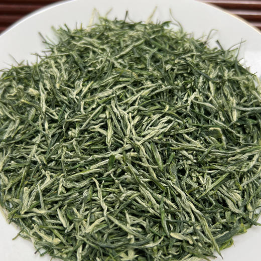毛尖2026新茶明前春茶绿茶一级嫩芽礼盒250g礼品送礼妙然 商品图4