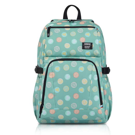 【美旅】SCHOOLITE DISNEY系列大口袋书包NC1*001 商品图9