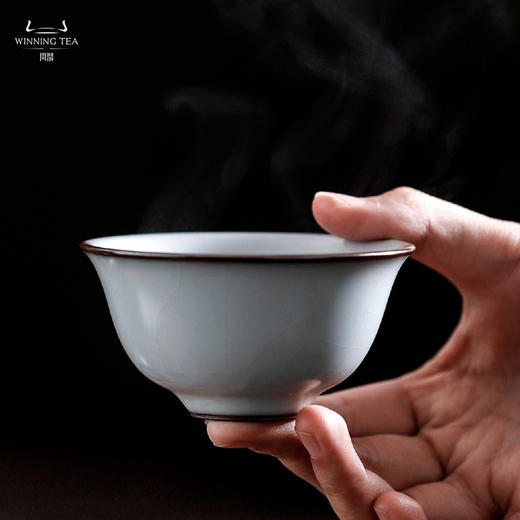 问鼎官汝鸿融杯 商品图1