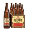 雪花640ml啤酒*6瓶/箱 商品缩略图1