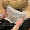 「49.9到手7条礼盒装！空气裸感内裤」一片式无痕冰丝面膜裤 立体臀型薄少女三角裤内衣裤 商品缩略图3
