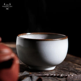 问鼎官汝敦善杯（缺货）