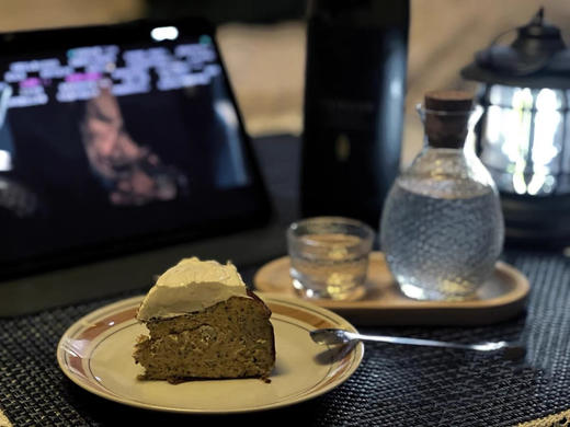 冰一壶酒 宴三两客【锤目纹玻璃温酒器套装】每一件都是独一无二‼ 商品图10