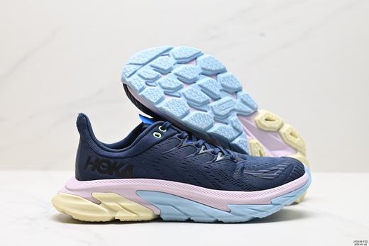 霍卡HOKA ONE ONE BONDI 7缓震跑步鞋1110511男鞋 商品图4