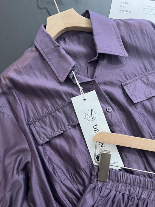 天丝套装 商品图9