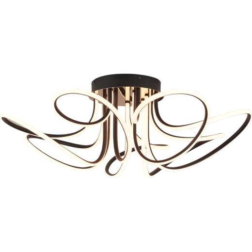 欧普（OPPLE）花语防眩吊灯 商品图5