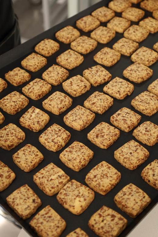 2山核桃曲奇 商品图3