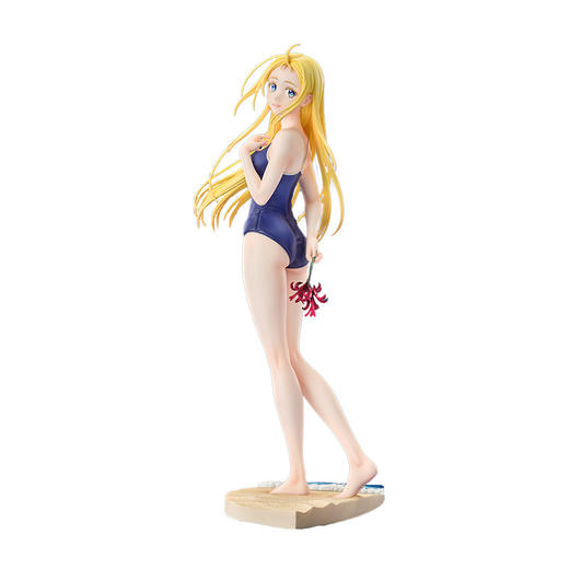 【GSC现货】1/7标准比例 小舟潮/网代慎平 夏日重现 商品图6