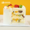 2024儿童节 | 小花款 · 茁壮成长蛋糕 商品缩略图3