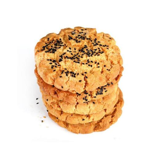 散装桃酥（500±20g)糕点 商品图0