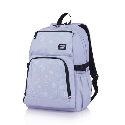 【美旅】SCHOOLITE系列中学生书包TP1*004 商品图7