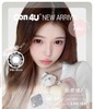 大直径日抛 | Con4U日抛全系列| 【同品牌多盒更划算，完整色板在详情页里哟】 | 大直径日抛美瞳 商品缩略图2