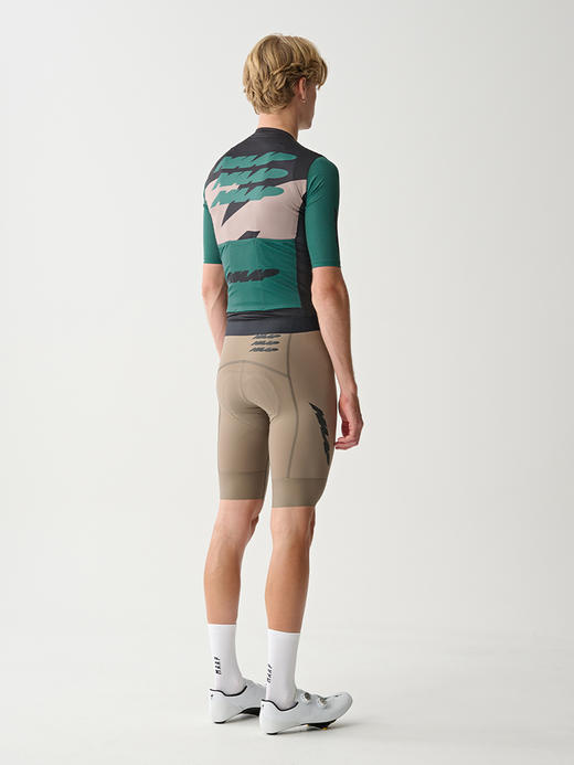 MAAP 男士 Eclipse Pro Air Jersey 2.0短袖骑行服幽暗黑 商品图1