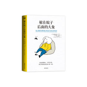 《躲在蚊子后面的大象》