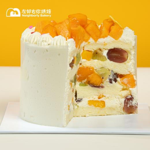 2024儿童节 | 小熊款 · 开心万岁蛋糕 商品图2