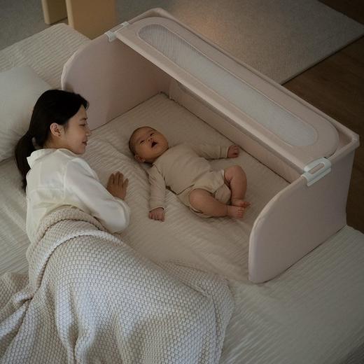 【品牌直供】果然好奇多功能床围栏 商品图0